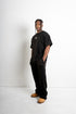 BASIC LARGE LOGO TEE